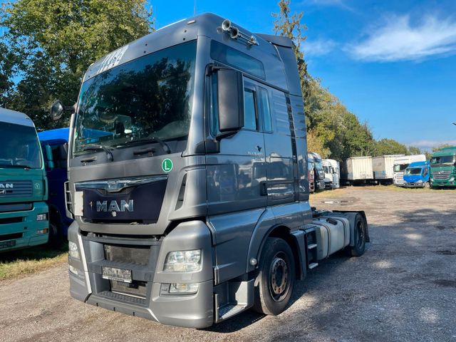 MAN TGX 18.480,MEGA,XXL,EURO 6