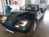 BMW Z1, 31.000 KM , 1-Hand , Original zustand!! - BMW Z1 in Frankfurt (Main)