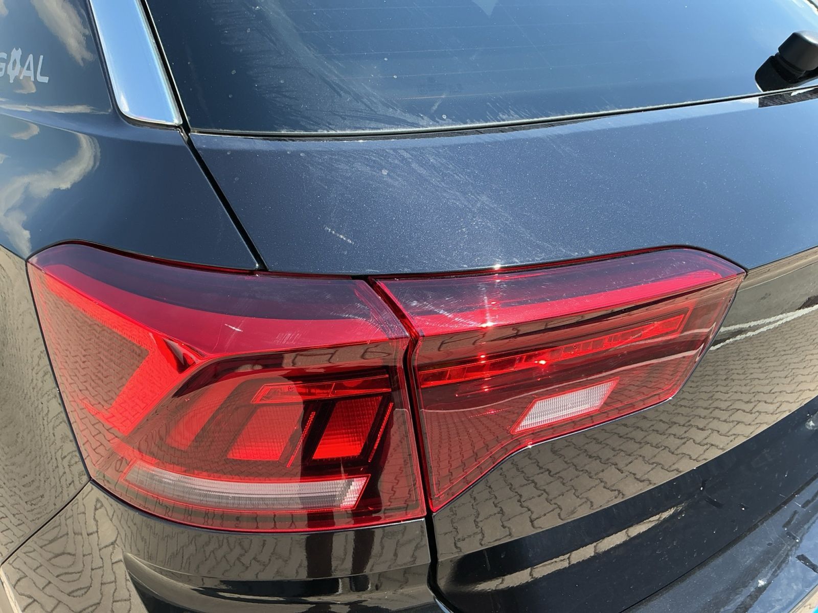 Volkswagen T-Roc - Bild 18