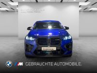 BMW X6 M - Vorschau Bild 6