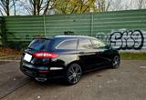 Ford Mondeo 2te Hand, TÜV+Service neu,132kW Titanium - Ford: Service