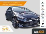 Kia cee'd Vision 1.5 T-GDI 6-Gang Schaltgetriebe - Kia cee'd / Ceed Neuwagen