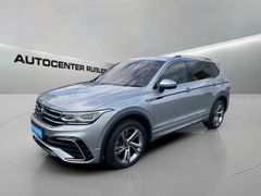 Foto Nummer 1: VW Tiguan Allspace