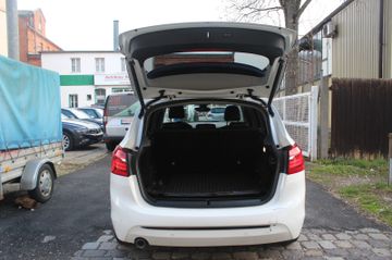 BMW 218 Active Tourer - 10