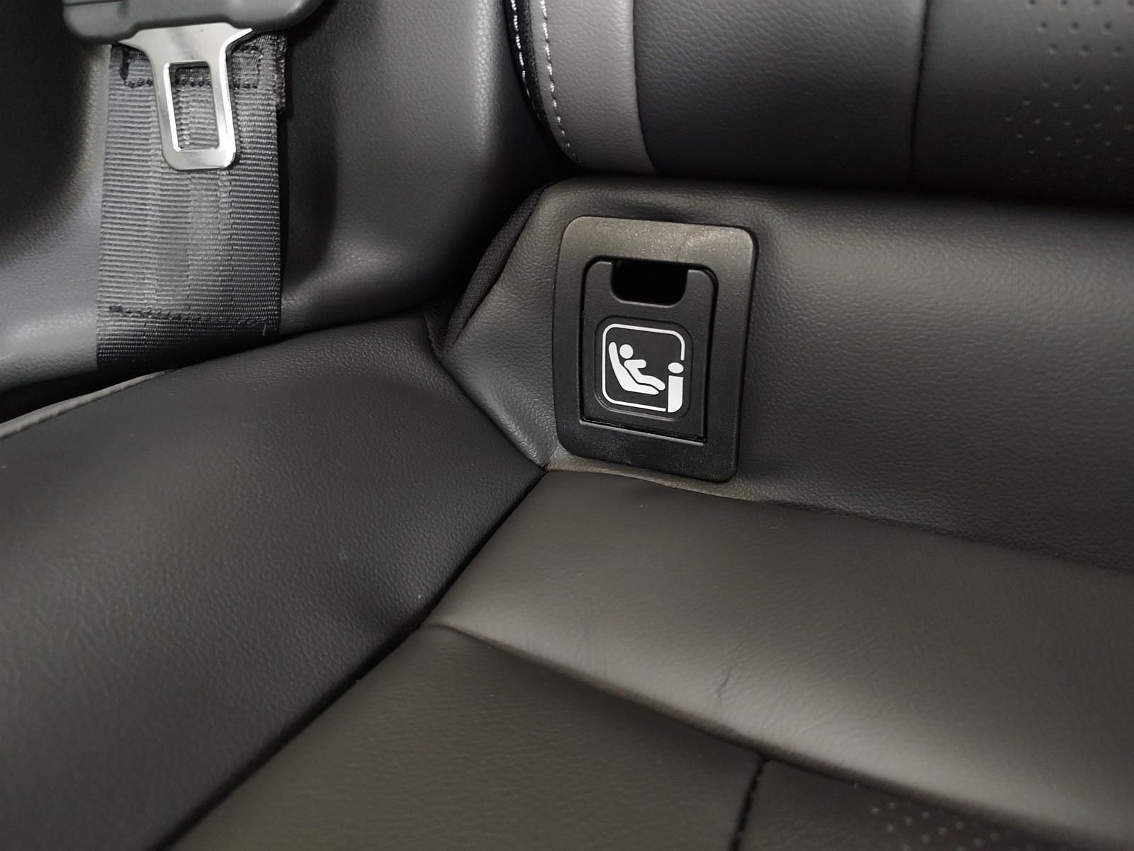 Subaru Impreza - Bild 22