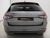 Skoda Superb - Vorschau Bild 8