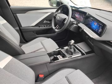 Bild 19 Opel Astra L Elegance +ACC+LED+SHZ+KAMERA+NAVI+AHK+