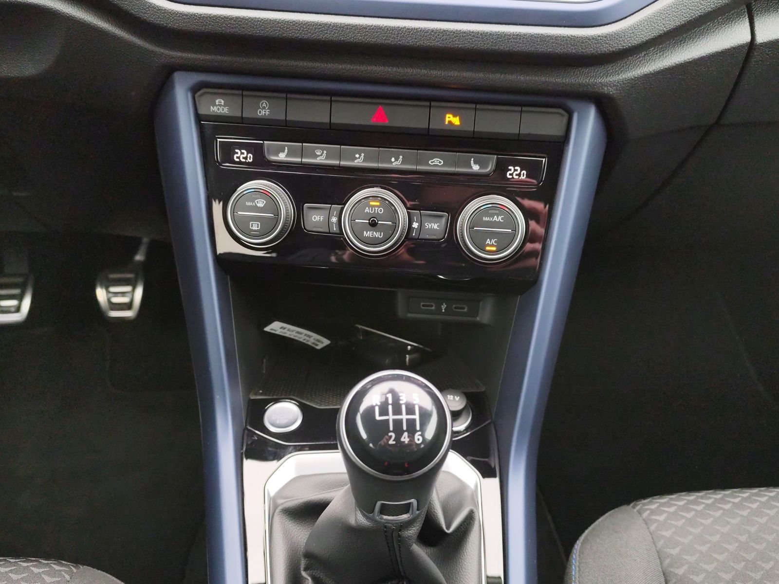 Volkswagen T-Roc - Bild 9