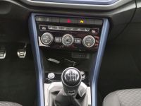 Volkswagen T-Roc - Vorschau Bild 9