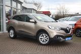 Renault Kadjar 1.2 NAVI SITZHEIZUNG PDC TEMPOMAT AHK EU6 - Renault Gebrauchtwagen in Magdeburg