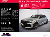 Audi RS Q8 HD MATRIX+AHK+SAGA+LUFT+PANO+WABEN+B&O+HUD - Audi RSQ8 in Frankfurt (Main)