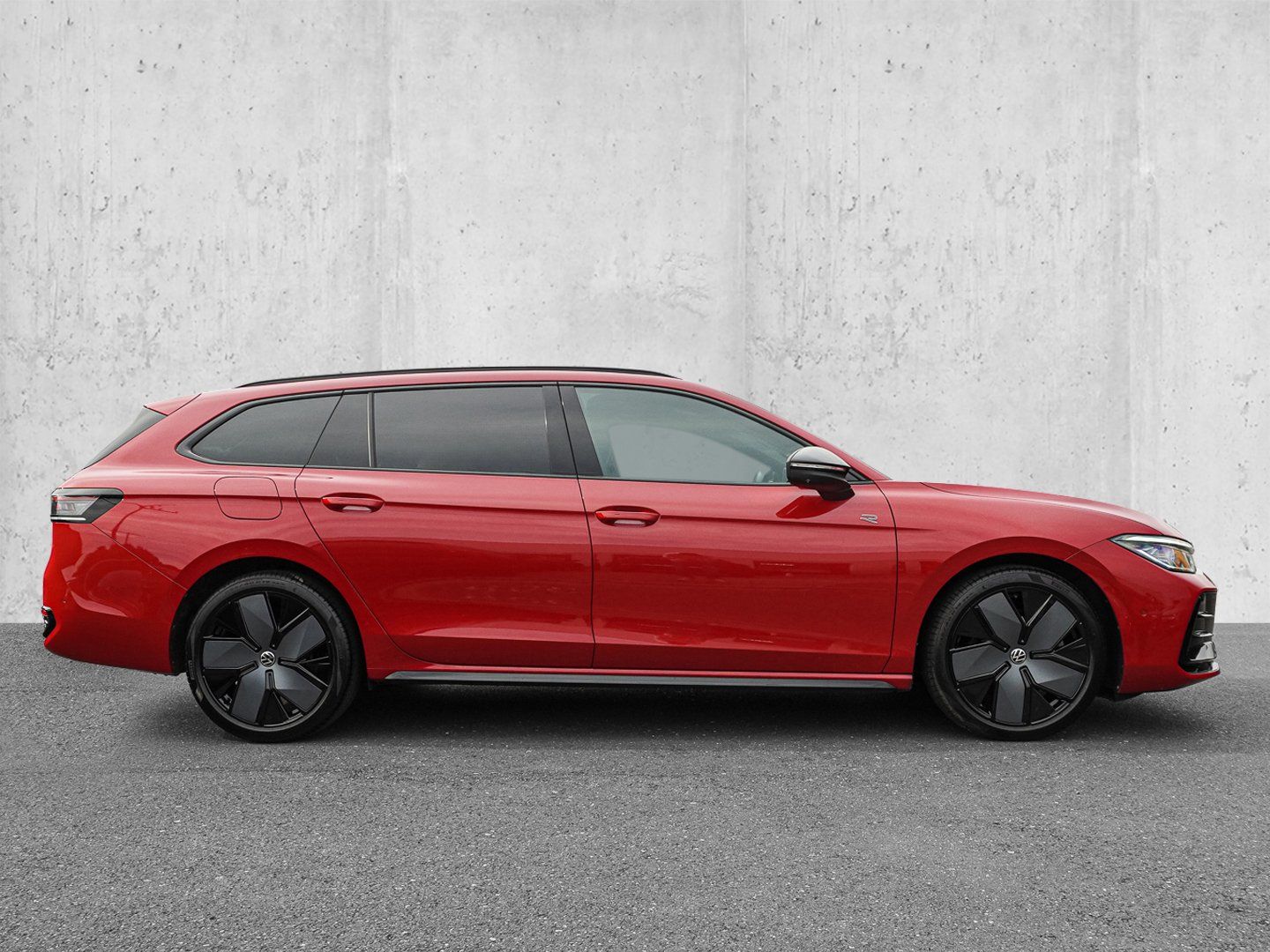 Volkswagen Passat 2.0 TDI 4Motion DSG R-Line PANO SITZKLIMA foto 5