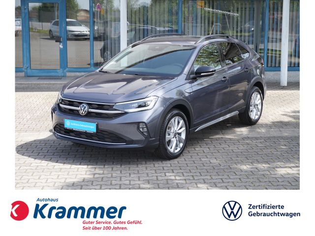 Volkswagen Taigo 1.0 TSI DSG Move *Matrix*Kamera*Navi*ACC*