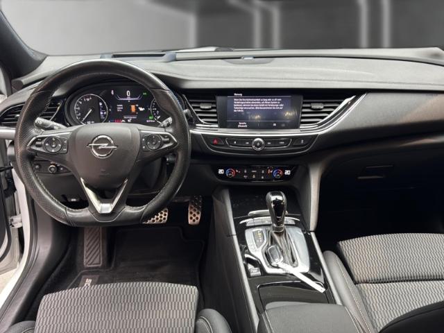 Opel Insignia B Grand Sport AT Navi Intellilux AHK SH