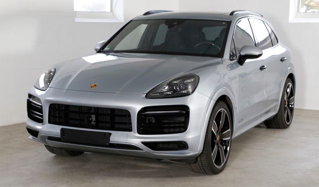 Porsche Cayenne GTS,PDCC,Luft,22,HeadUp,ACC,Pano, VOLL !