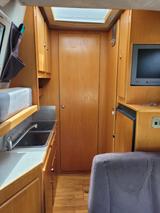 CS Reisemobile Corona - CS Reisemobile Gebraucht Wohnwagen gebraucht