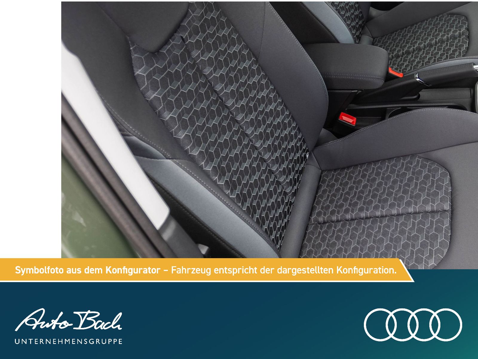 Audi A1 - Bild 24