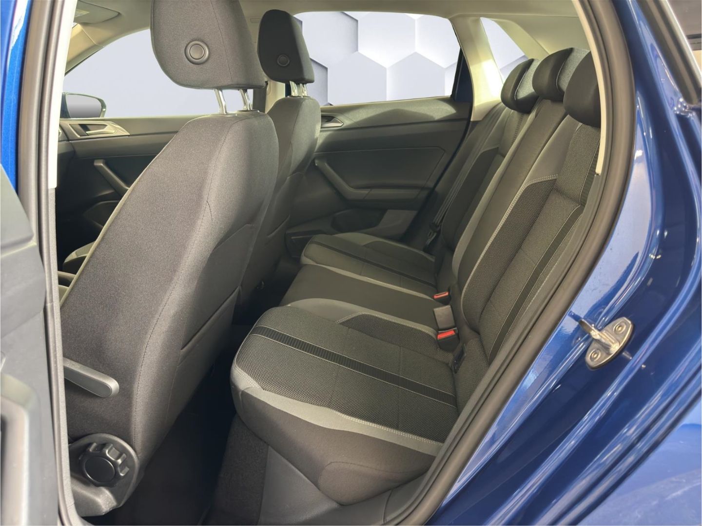 Polo VI Style 1.0TSI DSG 70kW MatrixLED GJR PDC 