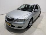 Mazda 6 2.0i Touring - gebrauchte Mazda 6 aus dem Jahr 2003