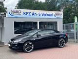 Opel Cascada nnovation Cabrio Navi Xenon Automatik - Opel Cascada Gebrauchtwagen