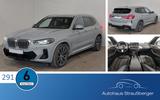 BMW X3 xDrive 30d M Sport ACC AHK HiFi LRHZ QI STHZ
