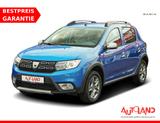 Dacia Sandero Stepway TCe 90 Prestige Navi Kamera PDC