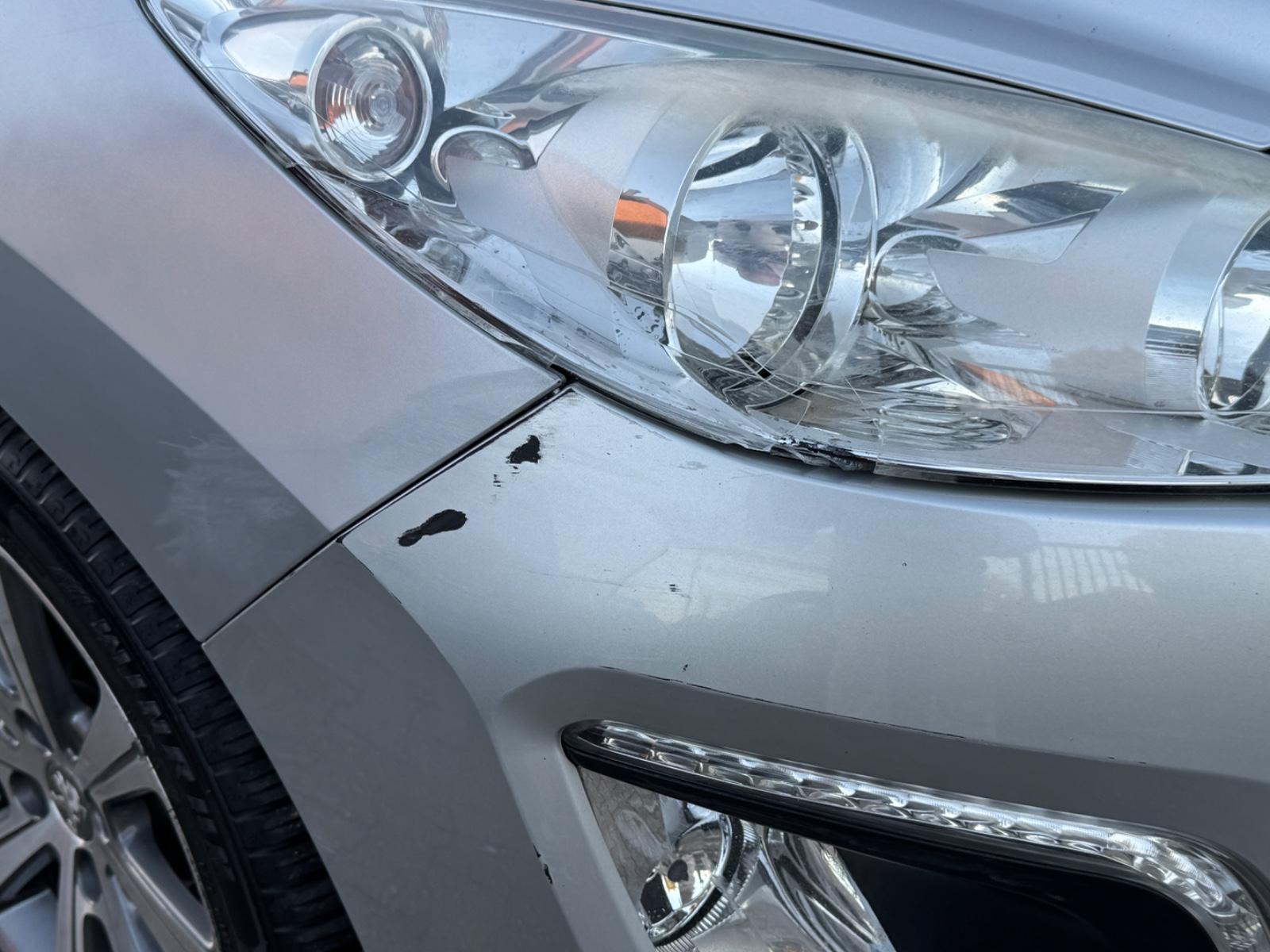 Peugeot 308 2014 — photo 18