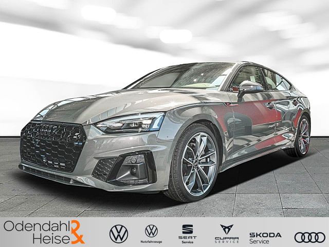 Audi A5 Sportback S line 40 TDI S tronic Klima Navi