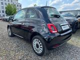 Fiat 500 LOUNGE, Klima, Carplay - Fiat mit Hybrid-Antrieb