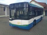 Solaris Urbino 8.9H Midibus, Klima,   Id.Nr.:  1842 - Angebote