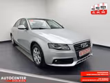 Audi A4 Ambiente quattro "SITZH-MULTI-PDC-ALU-TÜV" - Audi A4: Limousine