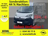 Opel Movano 3.5t L3H2 140 PS Navi DAB LED Rückfahrk. - Opel Movano Gebrauchtwagen