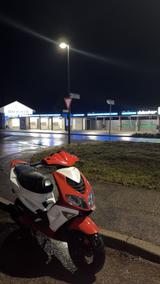 Peugeot Speedfight2 - Angebote