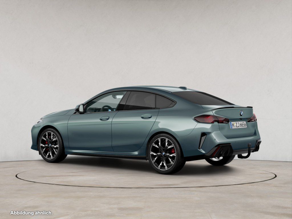 BMW 220 Gran Coupé - Bild 6