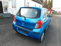 Suzuki Celerio Comfort