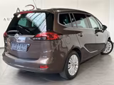 Opel Zafira 1.6 D Business Innov. NAV+LED+PP+AHK+17ZO - Opel Zafira: 1.6