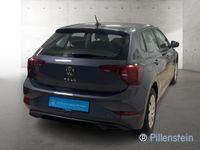 Volkswagen Polo - Vorschau Bild 6