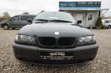 BMW 316i Touring |Inspektion NEU| |8-fach bereift| - BMW 3er Reihe aus 2004: Kombi
