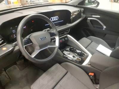 Audi Q5 TDI qu Virtual LED Business Kamera AHK ACC QI foto 4