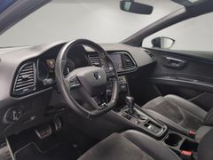 SEAT Leon Cupra 300 4Drive Beats/Kam/DAB