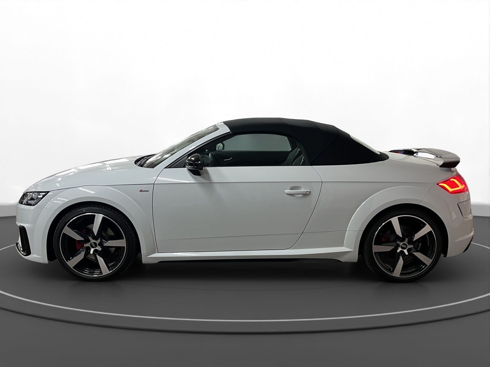 Audi TT - Bild 6