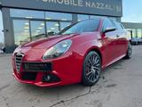 Alfa Romeo Giulietta Quadrifoglio Verde*1.HD*SERVICE NEU* - Alfa Romeo Giulietta: 5 Türen