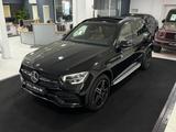 Mercedes-Benz GLC 300 de AMG-LINE 4M*PANO*DIGITAL T*LEDER-BRAU - Mercedes-Benz GLC 300 in Herne