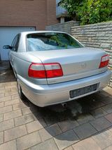 Opel Omega 2.2 16V Elegance 2.Hd TÜV 06/27 - Opel Omega