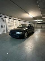 Audi A4.S4  Lpg - Audi A4 mit LPG-Antrieb