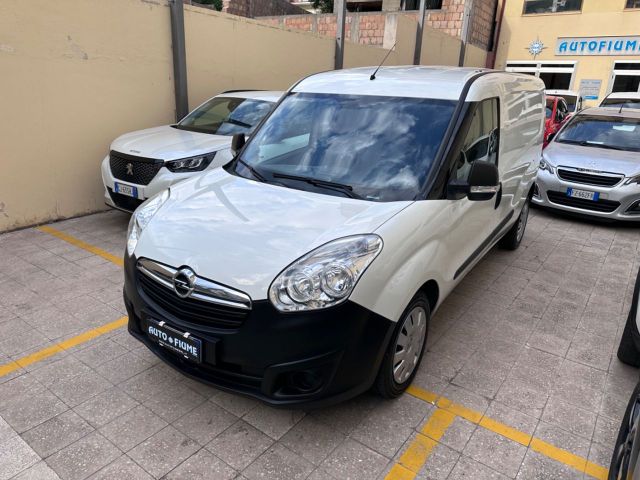 Opel Combo 1.6 CDTI 105CV PC-TN Van Blitz (1000k