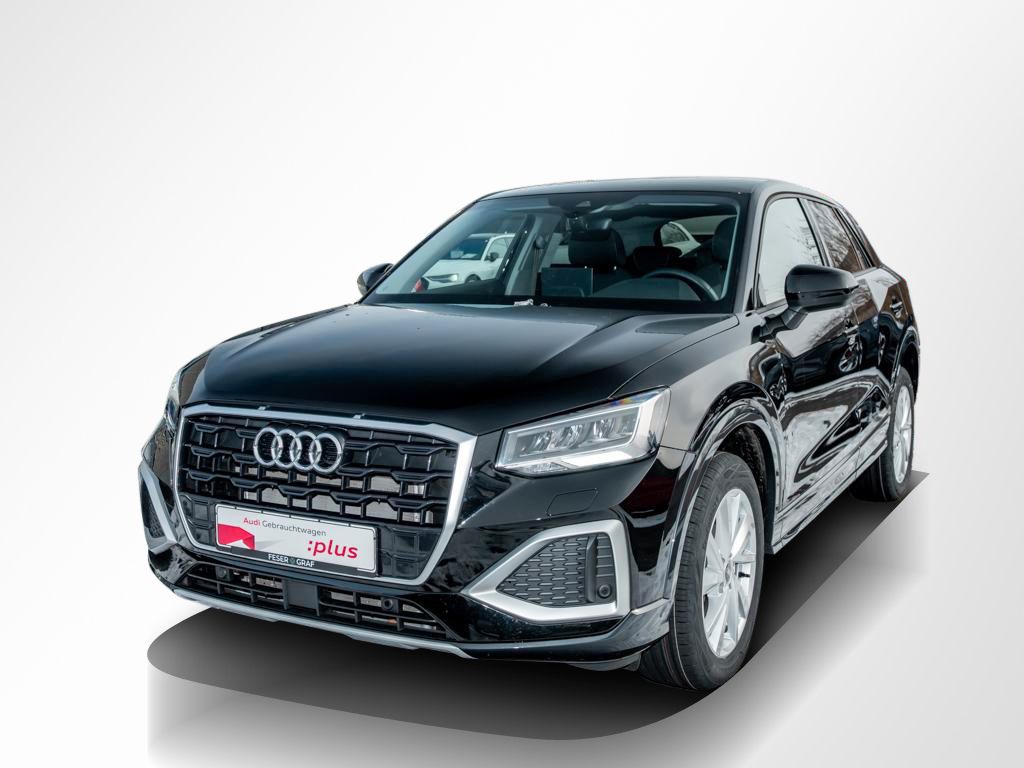 Audi Q2 - Bild 13