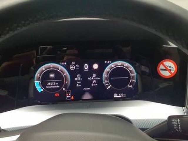 Volkswagen Golf - Bild 10