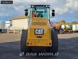 CAT CS76 B A/C - CAT Mobilbagger