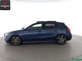 Mercedes-Benz A 250 4M AMG NIGHT MULTIBEAM,BURMESTER,MEMORY,SH - Mercedes-Benz A 250 aus 2019